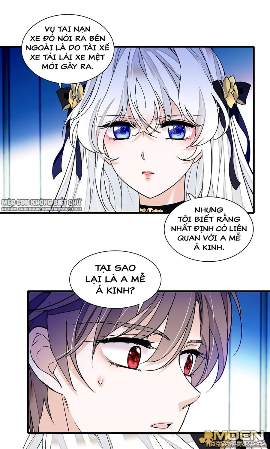 Long Phượng Phiên Chuyển Chapter 48 - 7