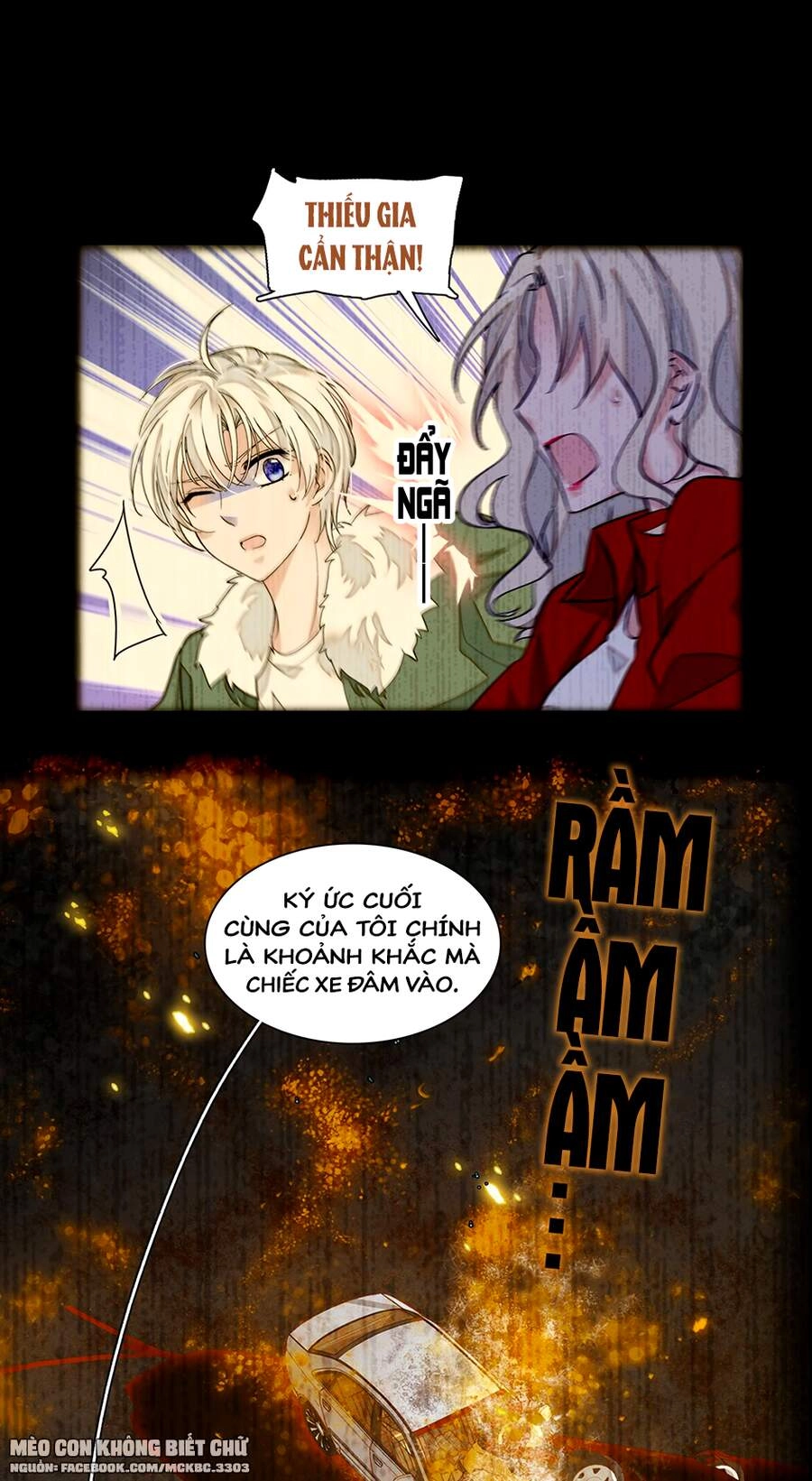 Long Phượng Phiên Chuyển Chapter 48 - 24