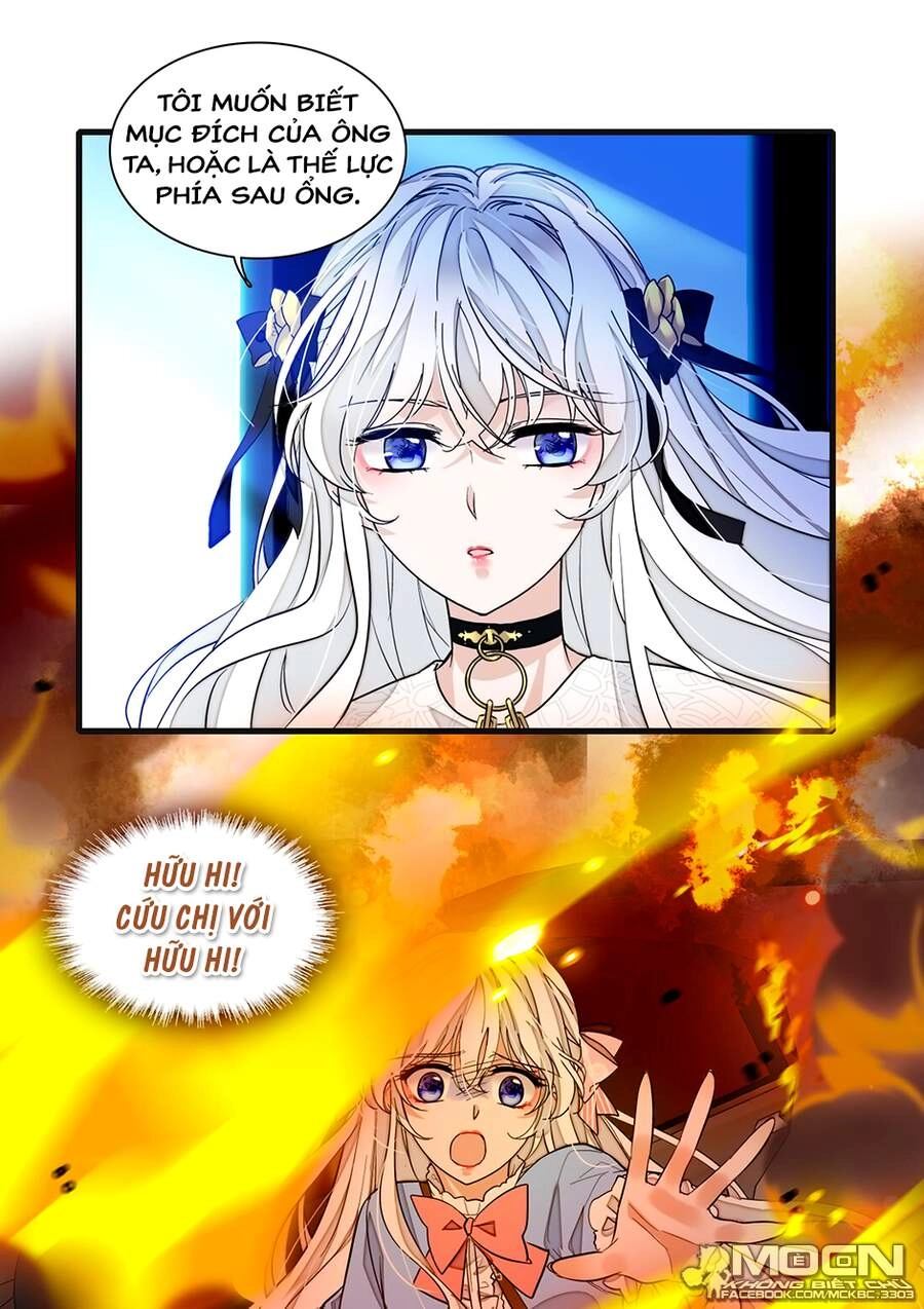 Long Phượng Phiên Chuyển Chapter 48 - 27