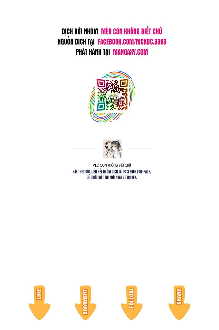 Long Phượng Phiên Chuyển Chapter 48 - 53