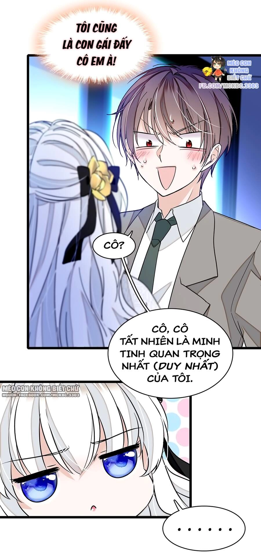 Long Phượng Phiên Chuyển Chapter 49 - 5