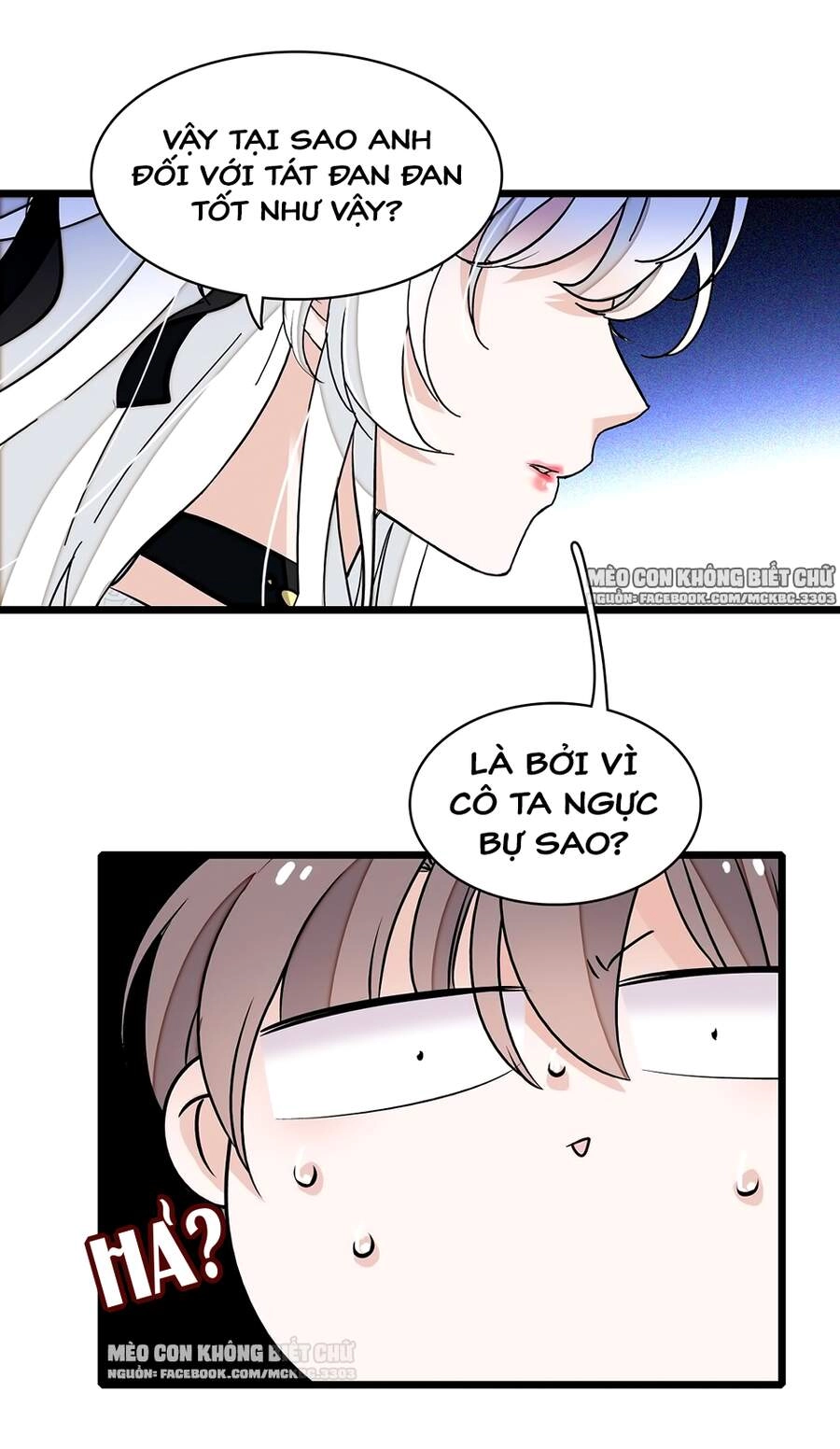 Long Phượng Phiên Chuyển Chapter 49 - 6