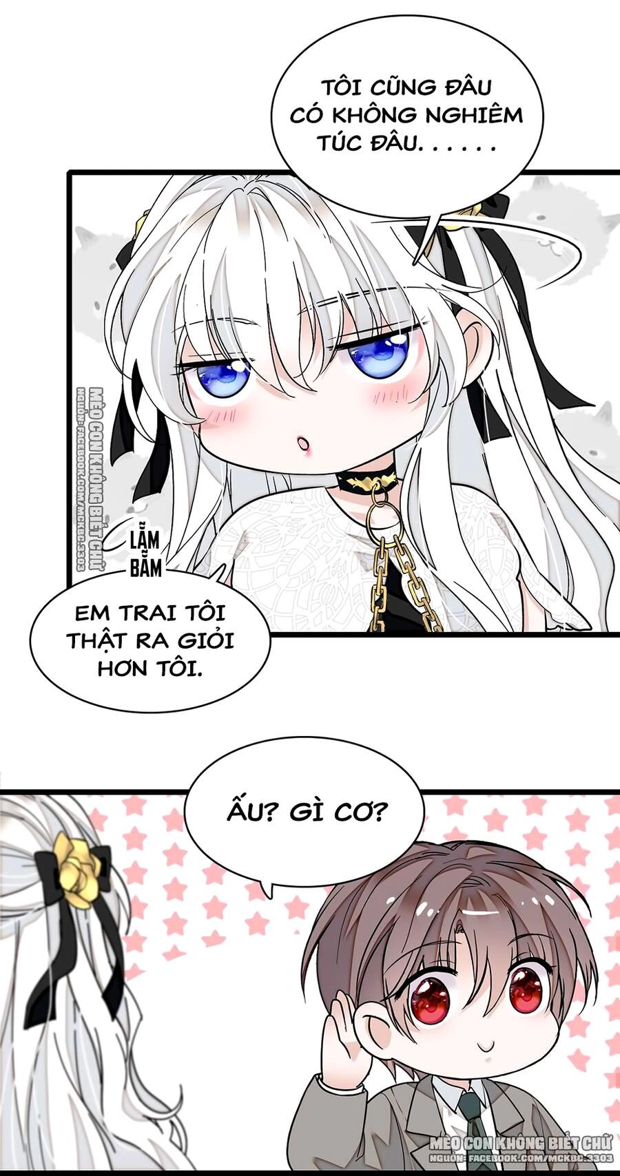 Long Phượng Phiên Chuyển Chapter 49 - 12