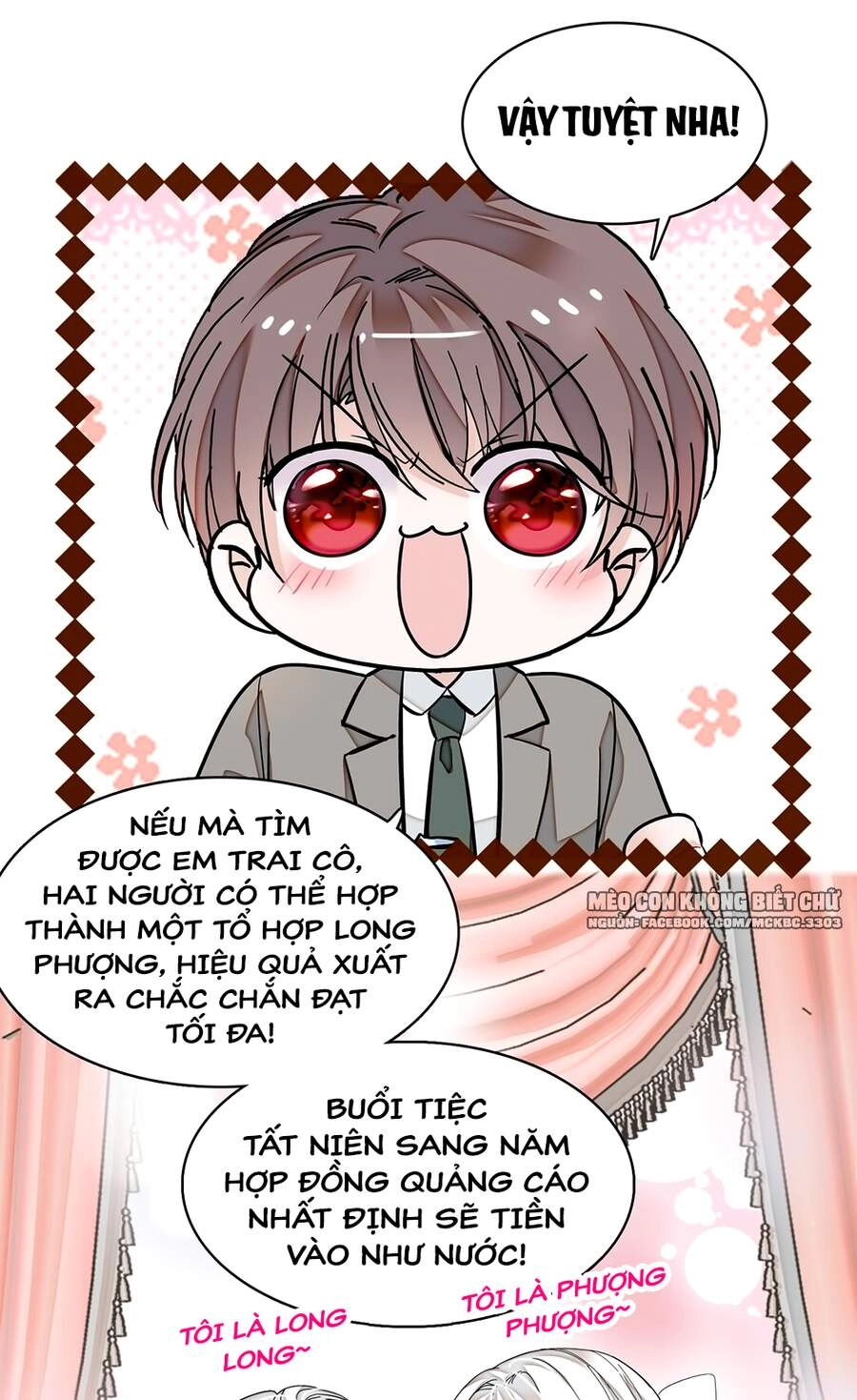 Long Phượng Phiên Chuyển Chapter 49 - 14