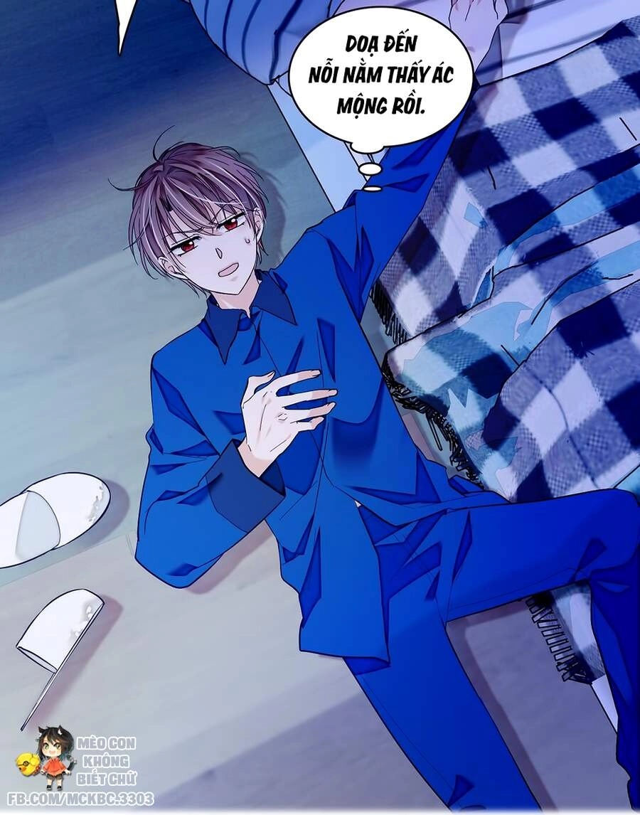 Long Phượng Phiên Chuyển Chapter 49 - 25