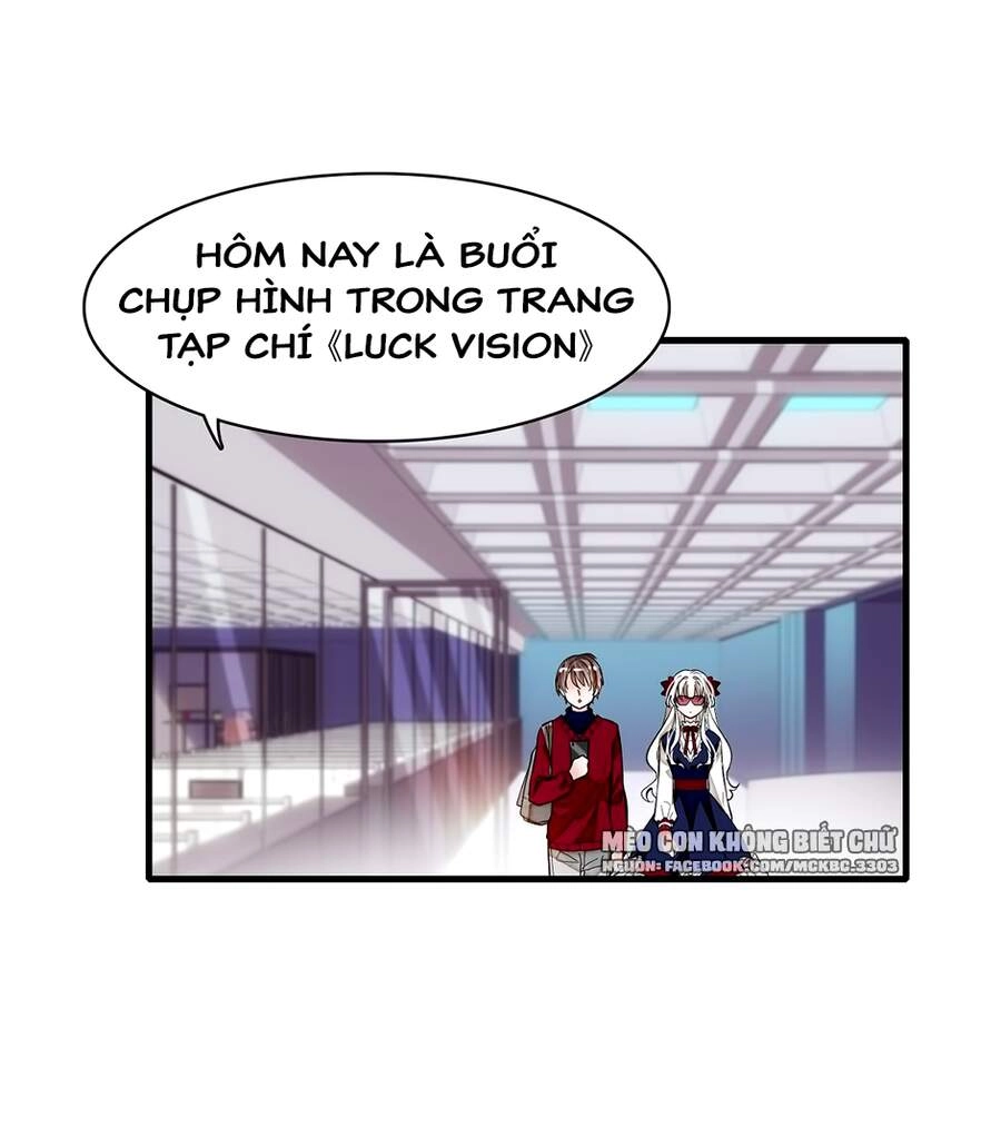 Long Phượng Phiên Chuyển Chapter 49 - 34