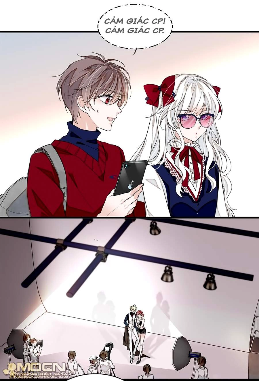 Long Phượng Phiên Chuyển Chapter 49 - 35