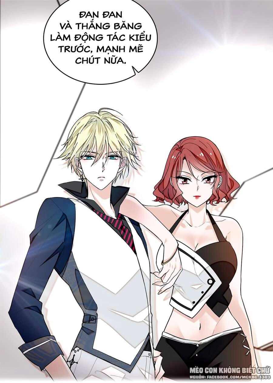 Long Phượng Phiên Chuyển Chapter 49 - 36