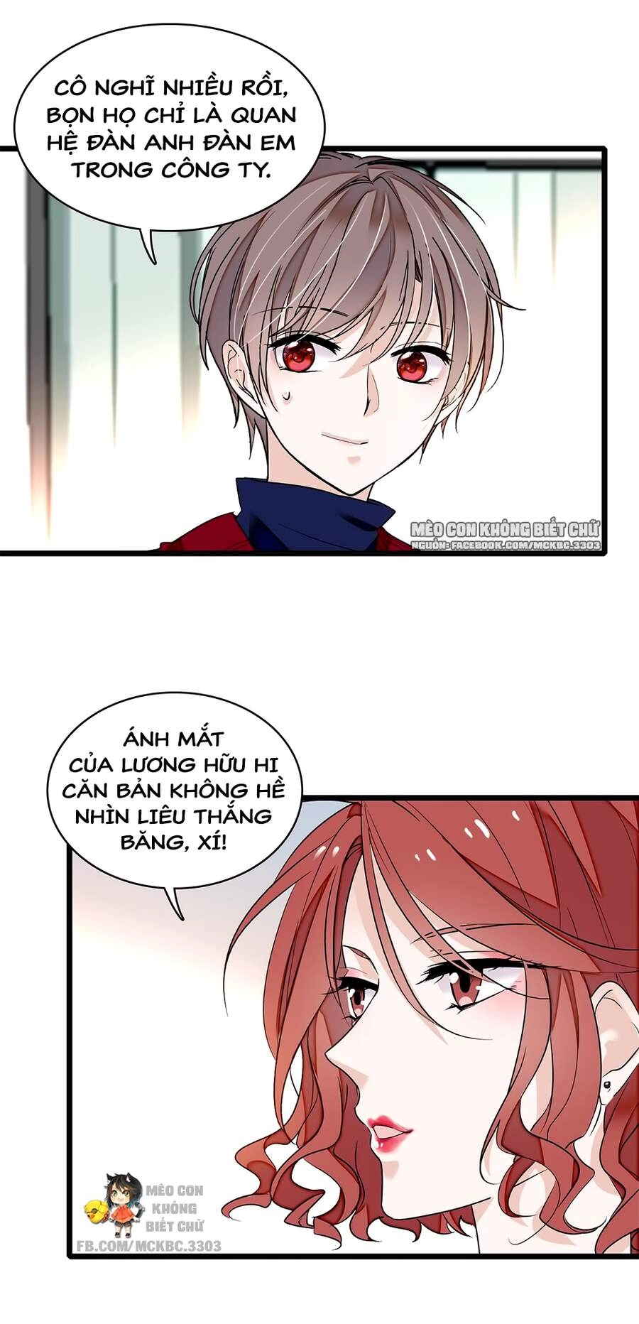 Long Phượng Phiên Chuyển Chapter 49 - 49