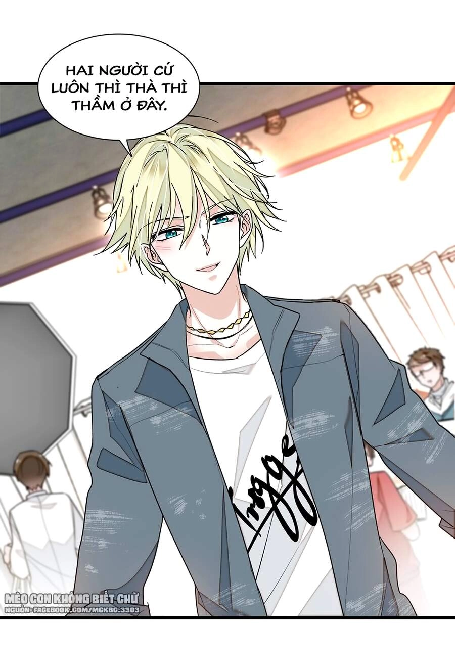 Long Phượng Phiên Chuyển Chapter 50 - 8