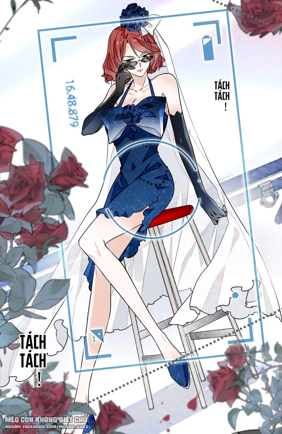 Long Phượng Phiên Chuyển Chapter 50 - 10