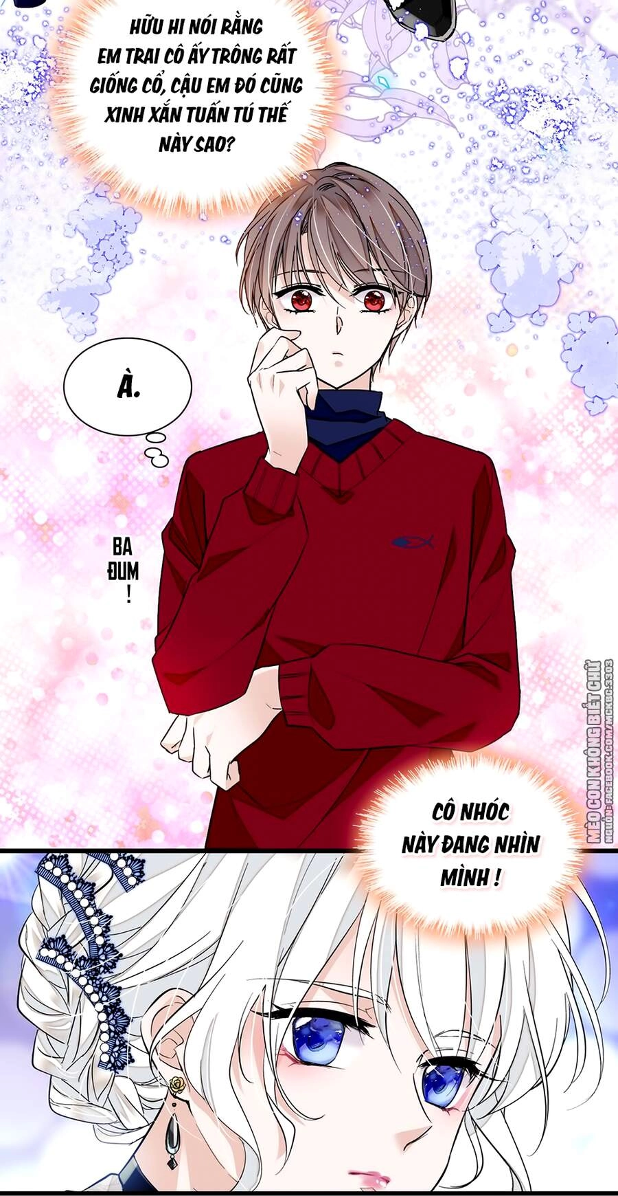 Long Phượng Phiên Chuyển Chapter 50 - 16