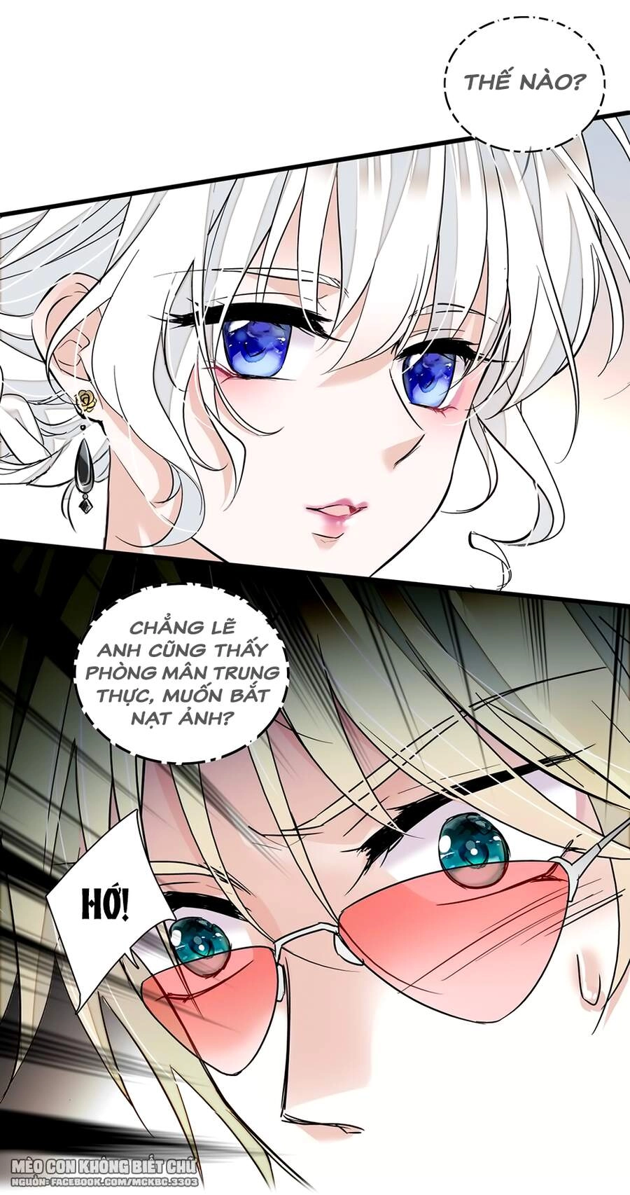 Long Phượng Phiên Chuyển Chapter 50 - 24