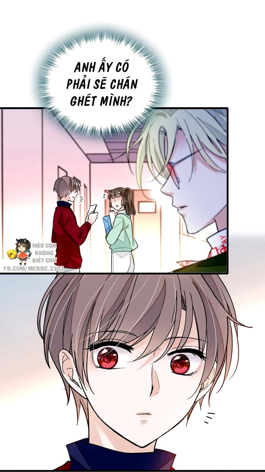 Long Phượng Phiên Chuyển Chapter 50 - 33