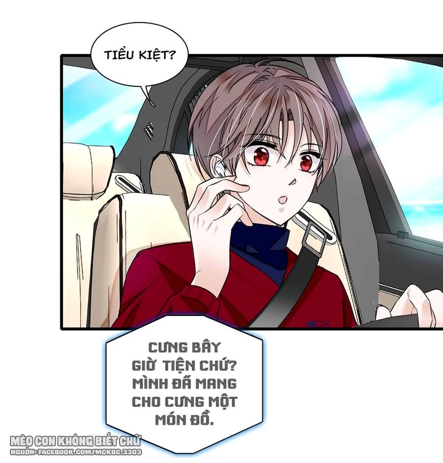 Long Phượng Phiên Chuyển Chapter 50 - 36