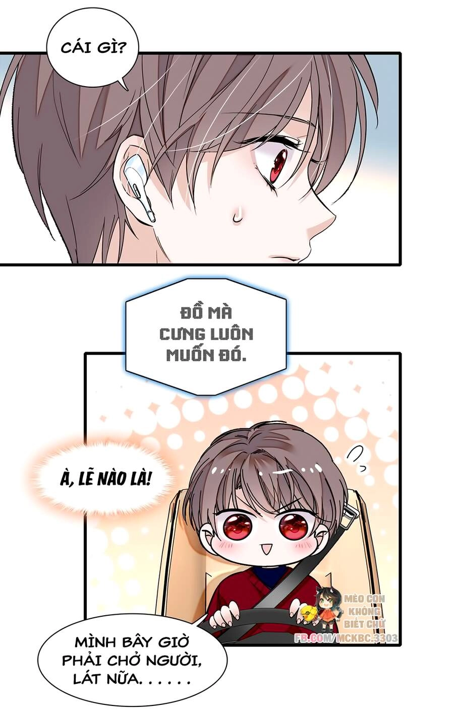 Long Phượng Phiên Chuyển Chapter 50 - 37