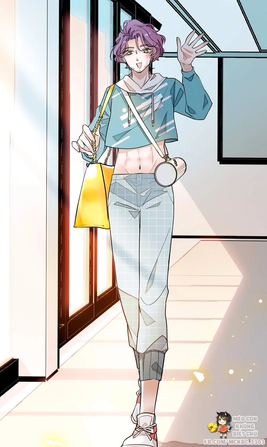 Long Phượng Phiên Chuyển Chapter 50 - 41