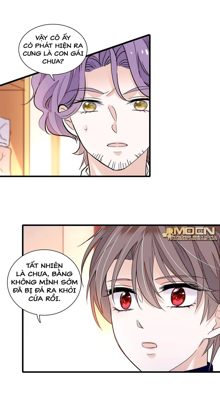 Long Phượng Phiên Chuyển Chapter 51 - 7