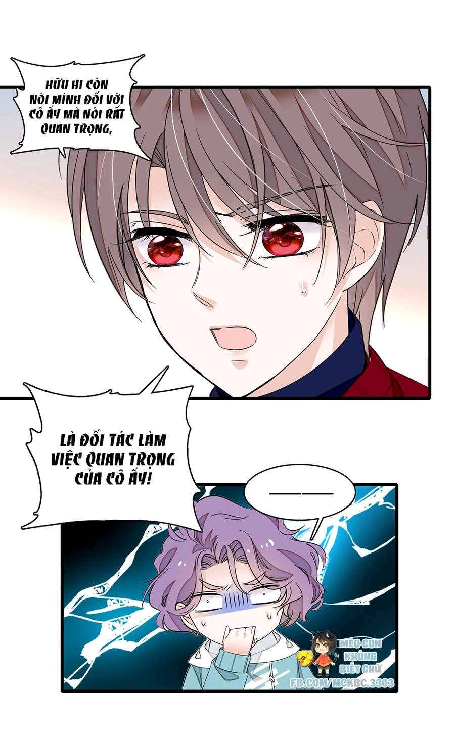 Long Phượng Phiên Chuyển Chapter 51 - 13