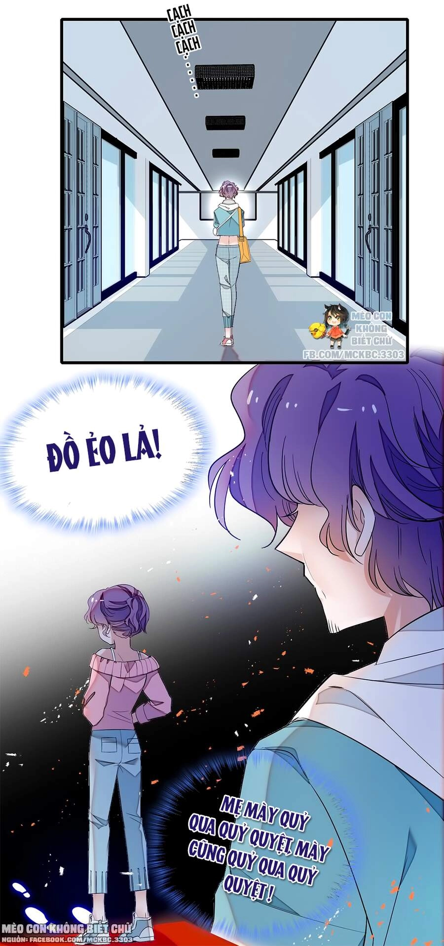 Long Phượng Phiên Chuyển Chapter 51 - 25