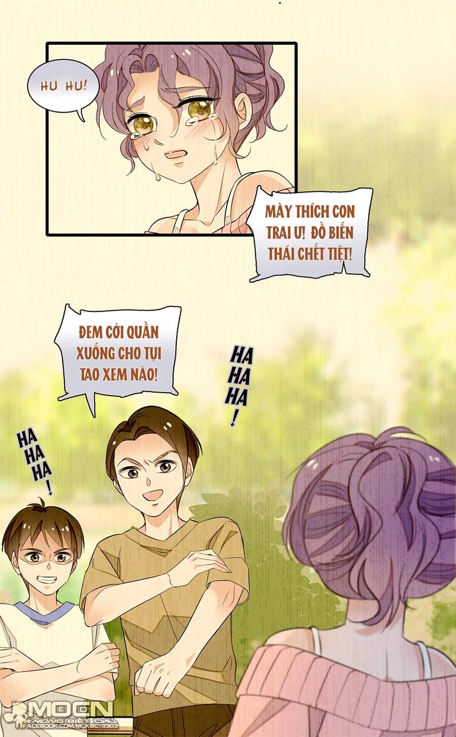 Long Phượng Phiên Chuyển Chapter 51 - 27