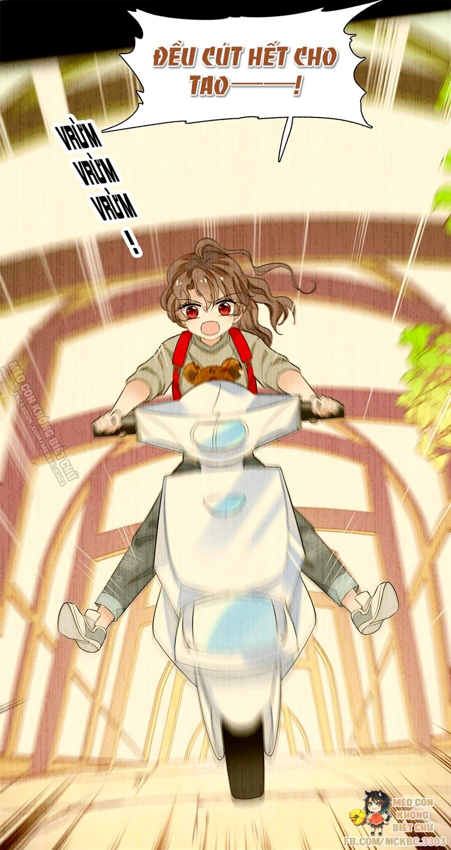 Long Phượng Phiên Chuyển Chapter 51 - 29