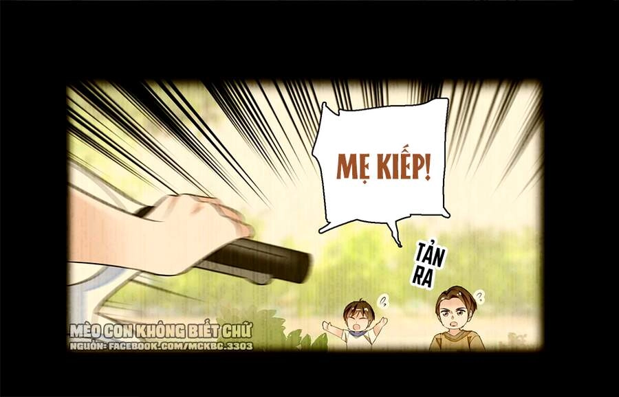 Long Phượng Phiên Chuyển Chapter 51 - 30