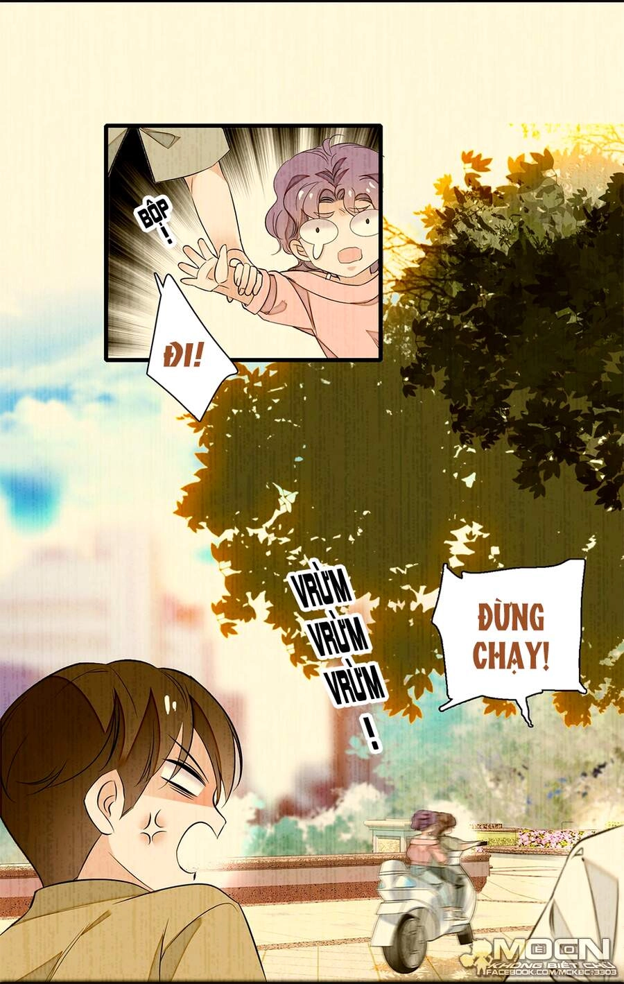 Long Phượng Phiên Chuyển Chapter 51 - 31