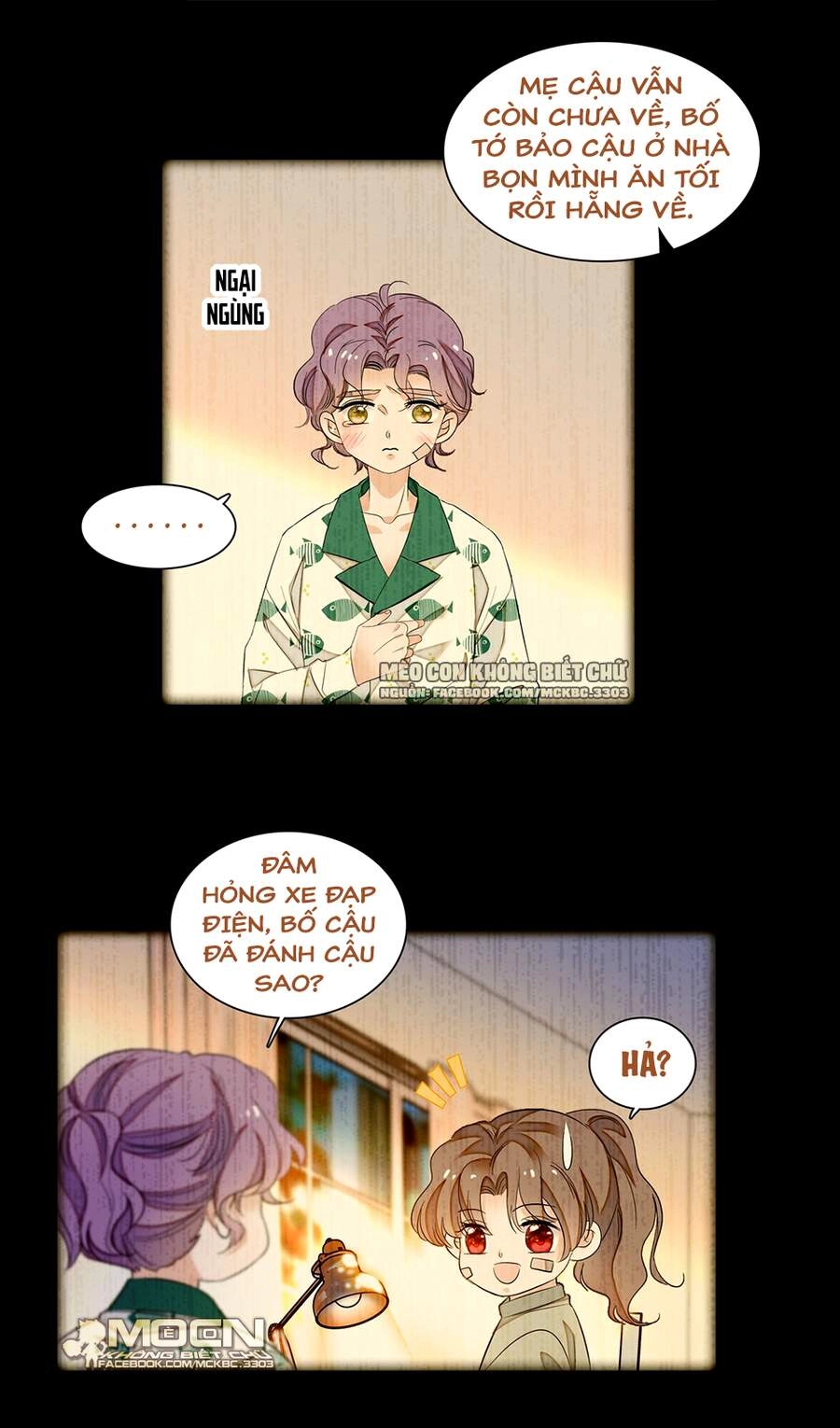 Long Phượng Phiên Chuyển Chapter 51 - 35