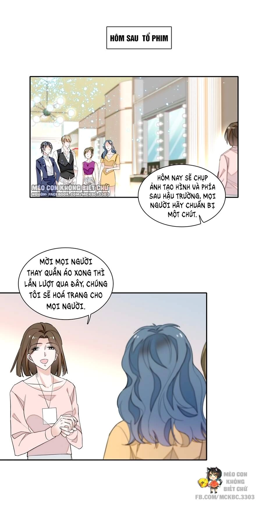 Long Phượng Phiên Chuyển Chapter 51 - 43