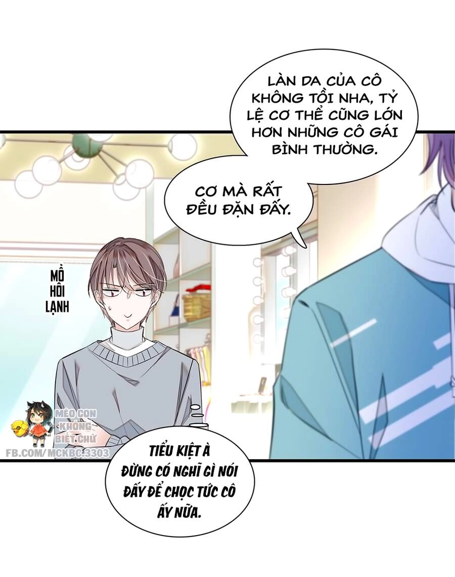 Long Phượng Phiên Chuyển Chapter 51 - 47