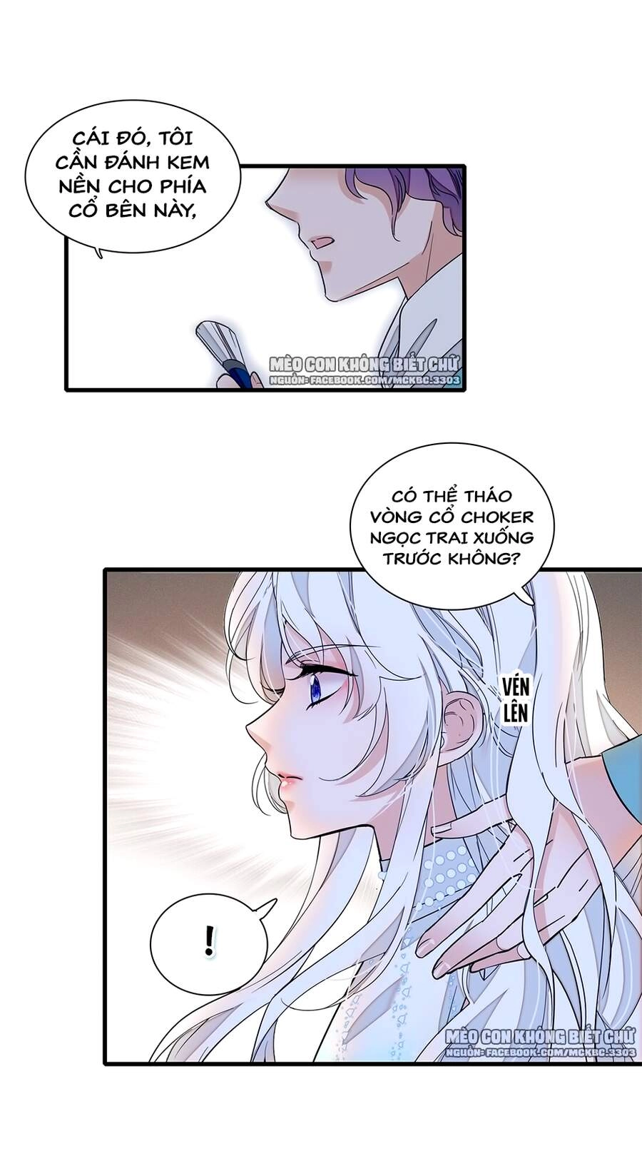 Long Phượng Phiên Chuyển Chapter 51 - 48