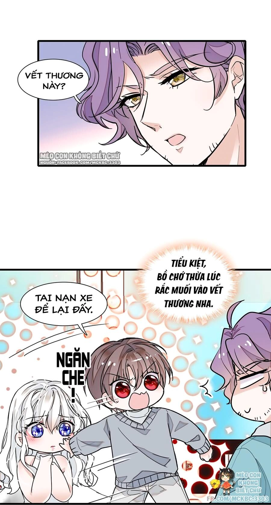 Long Phượng Phiên Chuyển Chapter 52 - 9