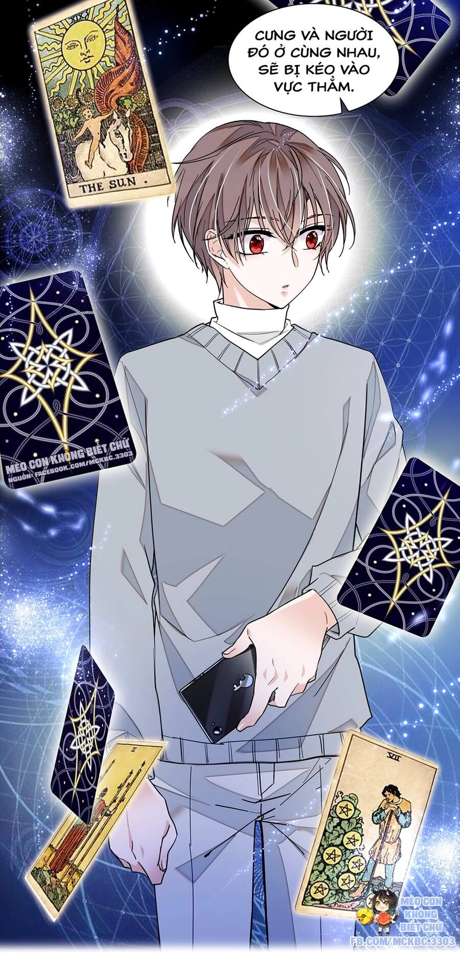 Long Phượng Phiên Chuyển Chapter 52 - 25