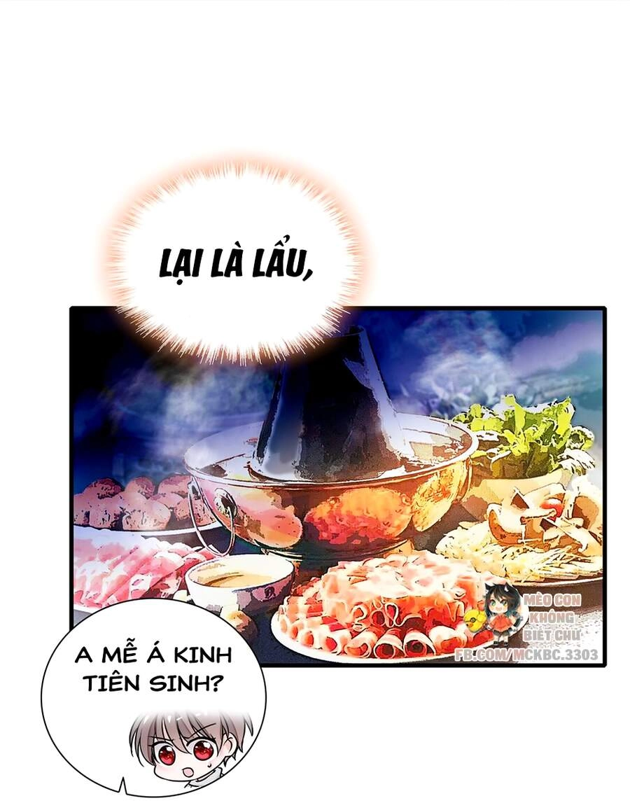 Long Phượng Phiên Chuyển Chapter 53 - 5