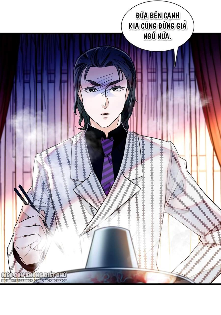 Long Phượng Phiên Chuyển Chapter 53 - 6