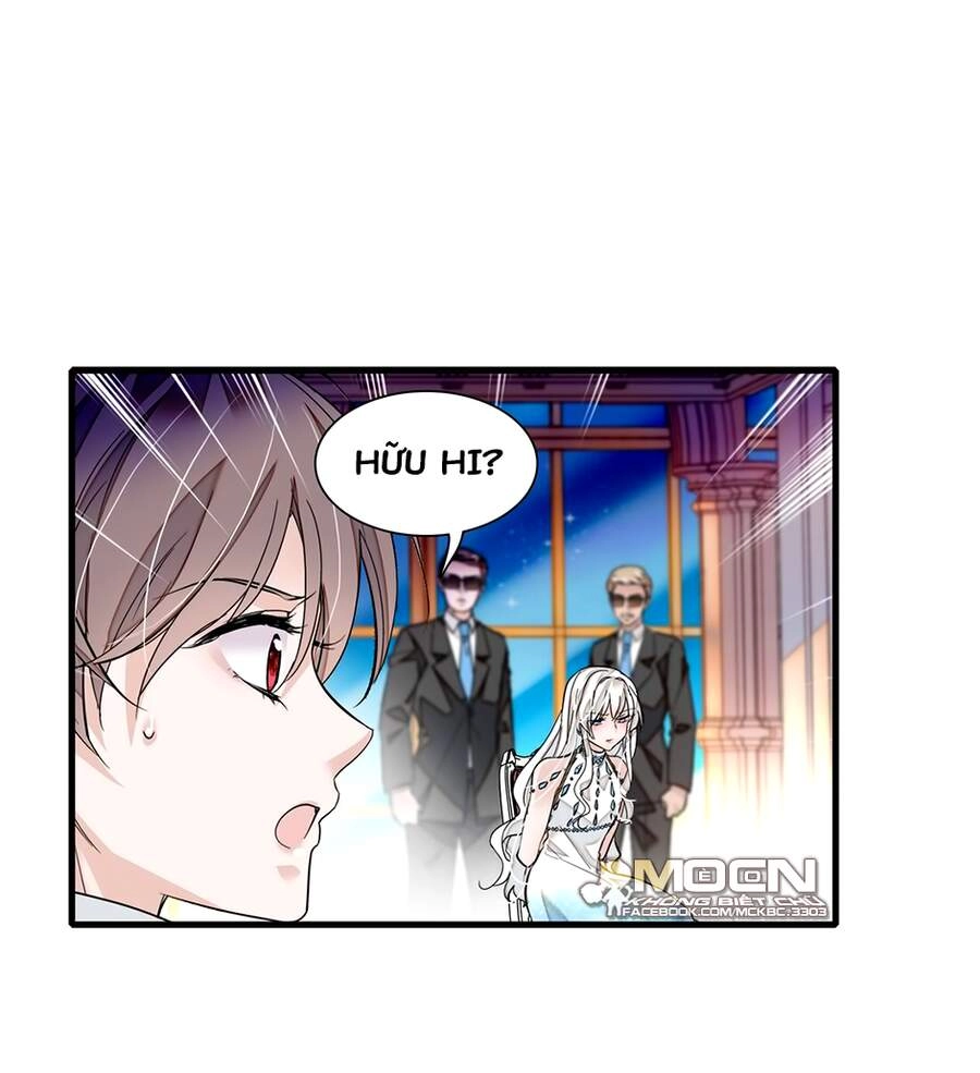 Long Phượng Phiên Chuyển Chapter 53 - 7