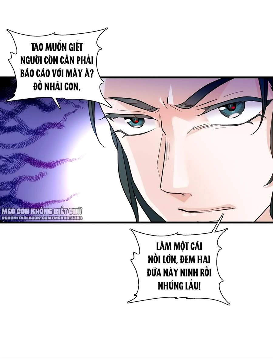 Long Phượng Phiên Chuyển Chapter 53 - 16