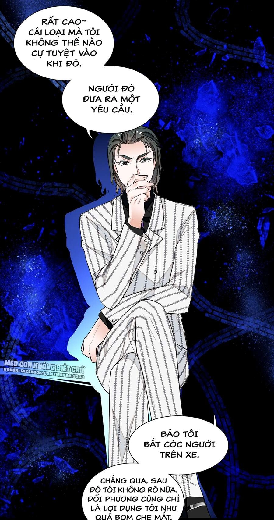 Long Phượng Phiên Chuyển Chapter 53 - 22