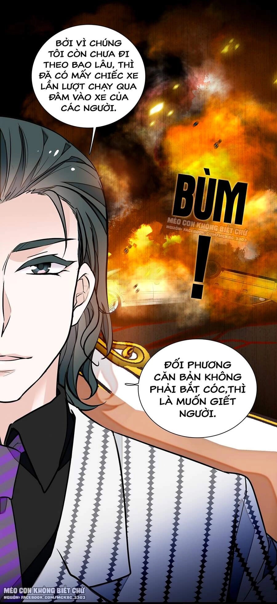 Long Phượng Phiên Chuyển Chapter 53 - 24