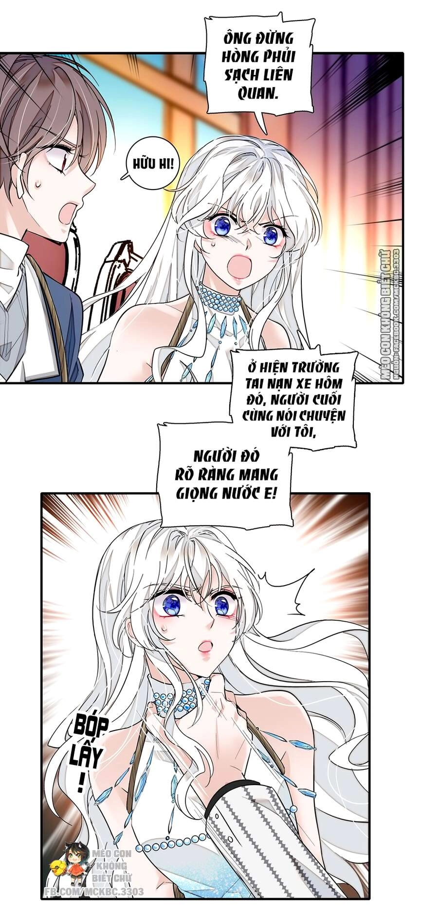 Long Phượng Phiên Chuyển Chapter 53 - 27