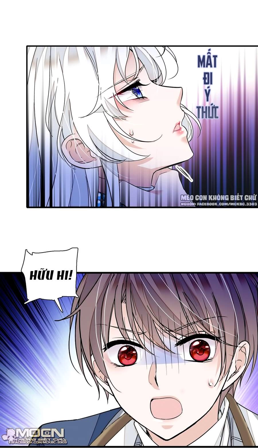 Long Phượng Phiên Chuyển Chapter 53 - 29