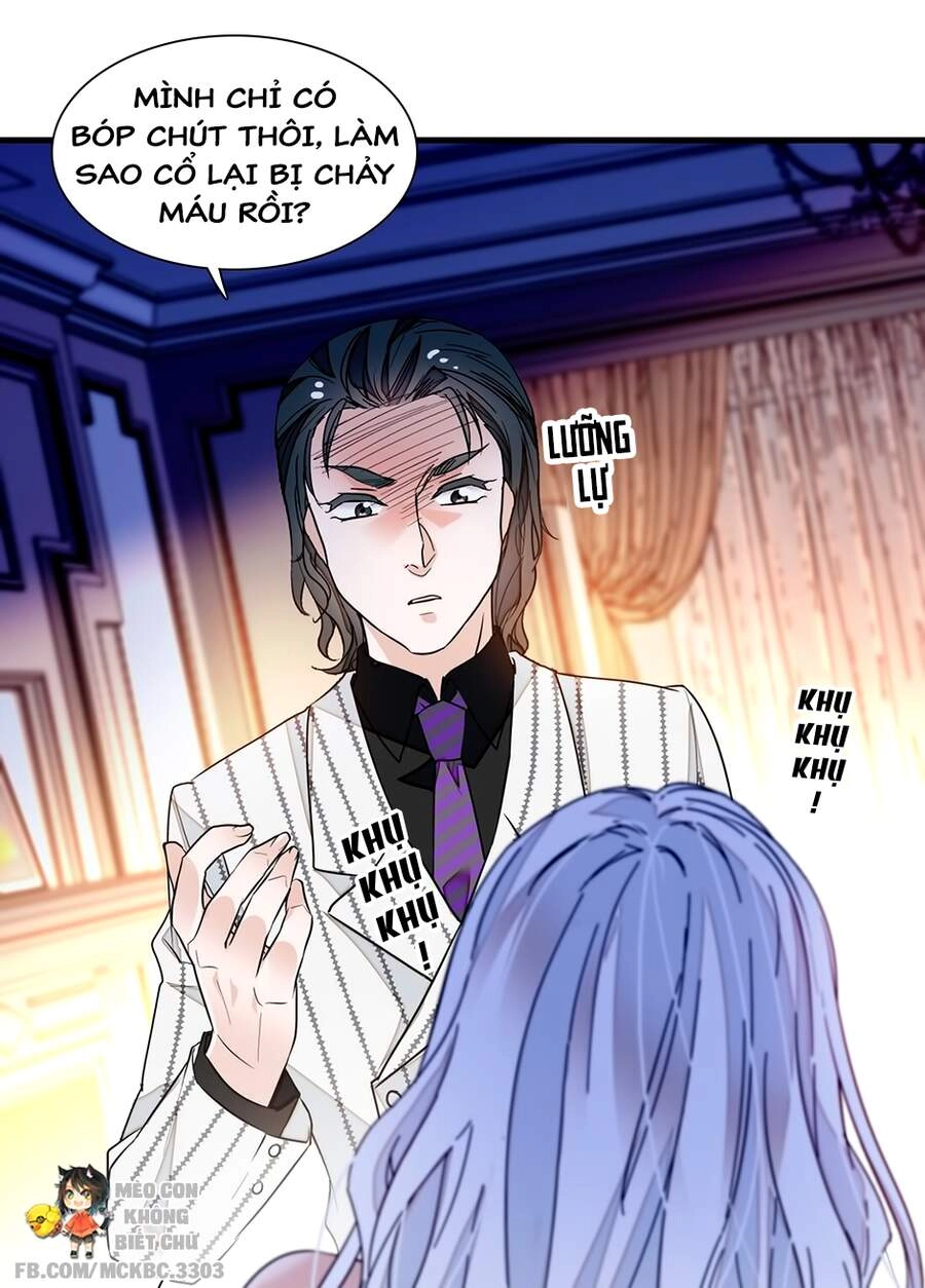 Long Phượng Phiên Chuyển Chapter 53 - 31