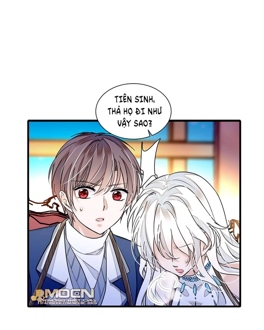 Long Phượng Phiên Chuyển Chapter 53 - 33