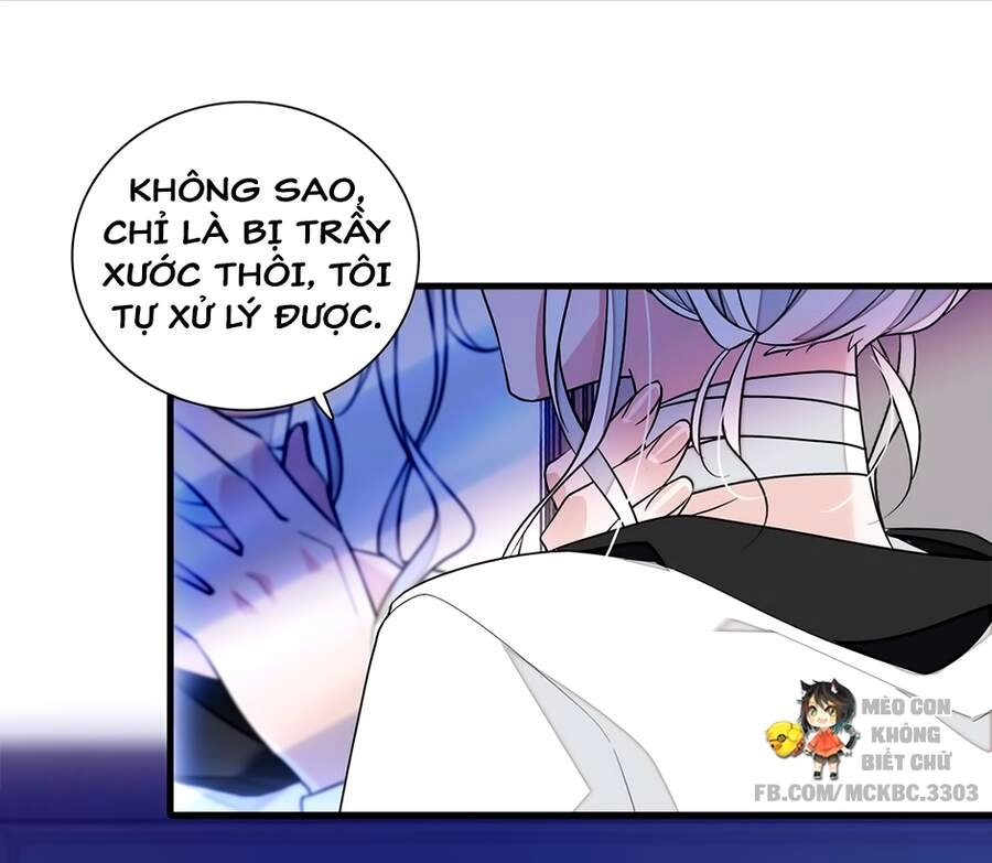 Long Phượng Phiên Chuyển Chapter 54 - 5