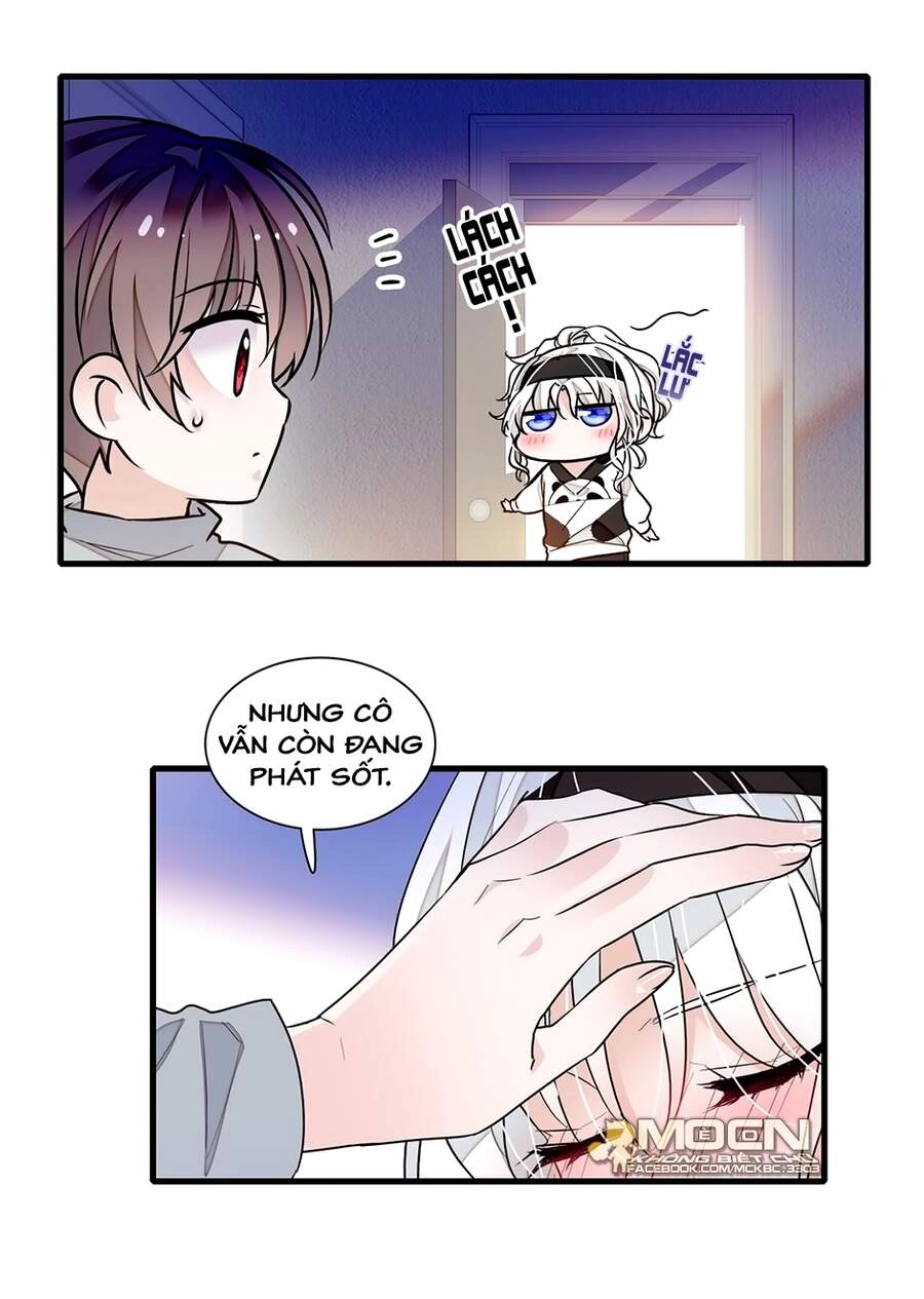 Long Phượng Phiên Chuyển Chapter 54 - 7