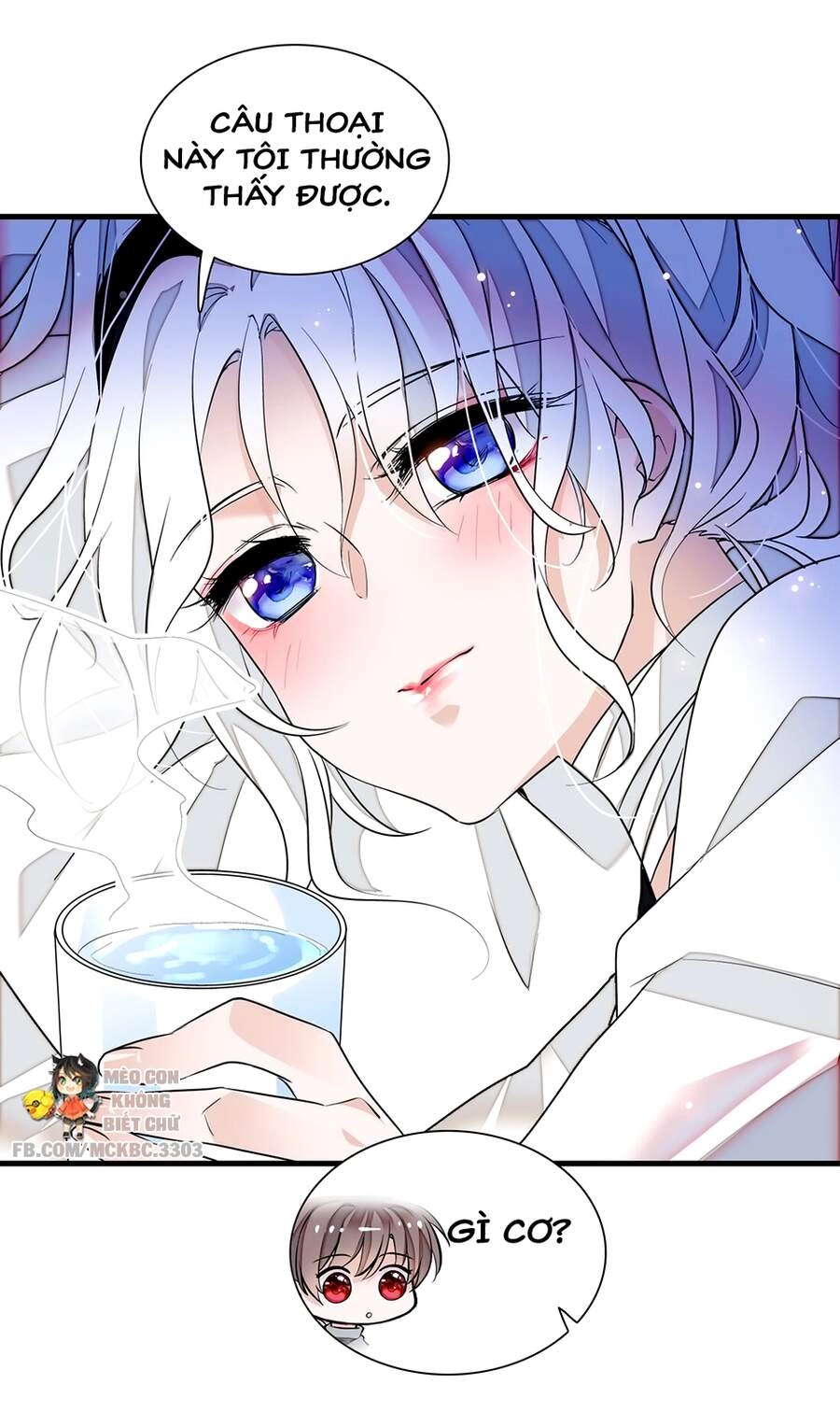 Long Phượng Phiên Chuyển Chapter 54 - 9