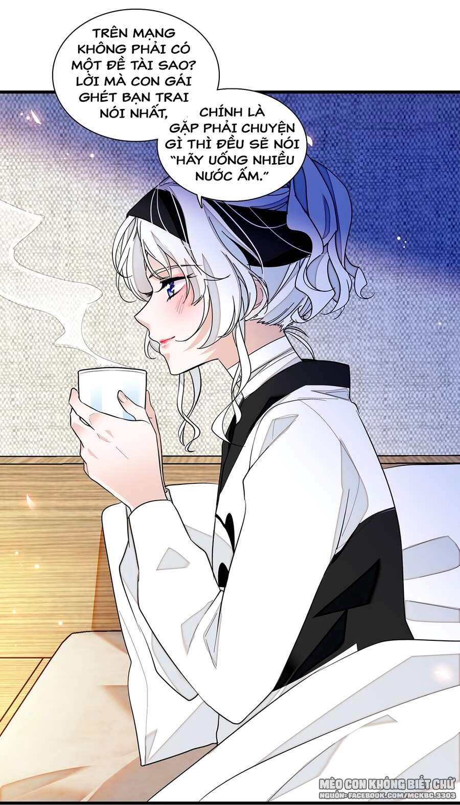 Long Phượng Phiên Chuyển Chapter 54 - 10