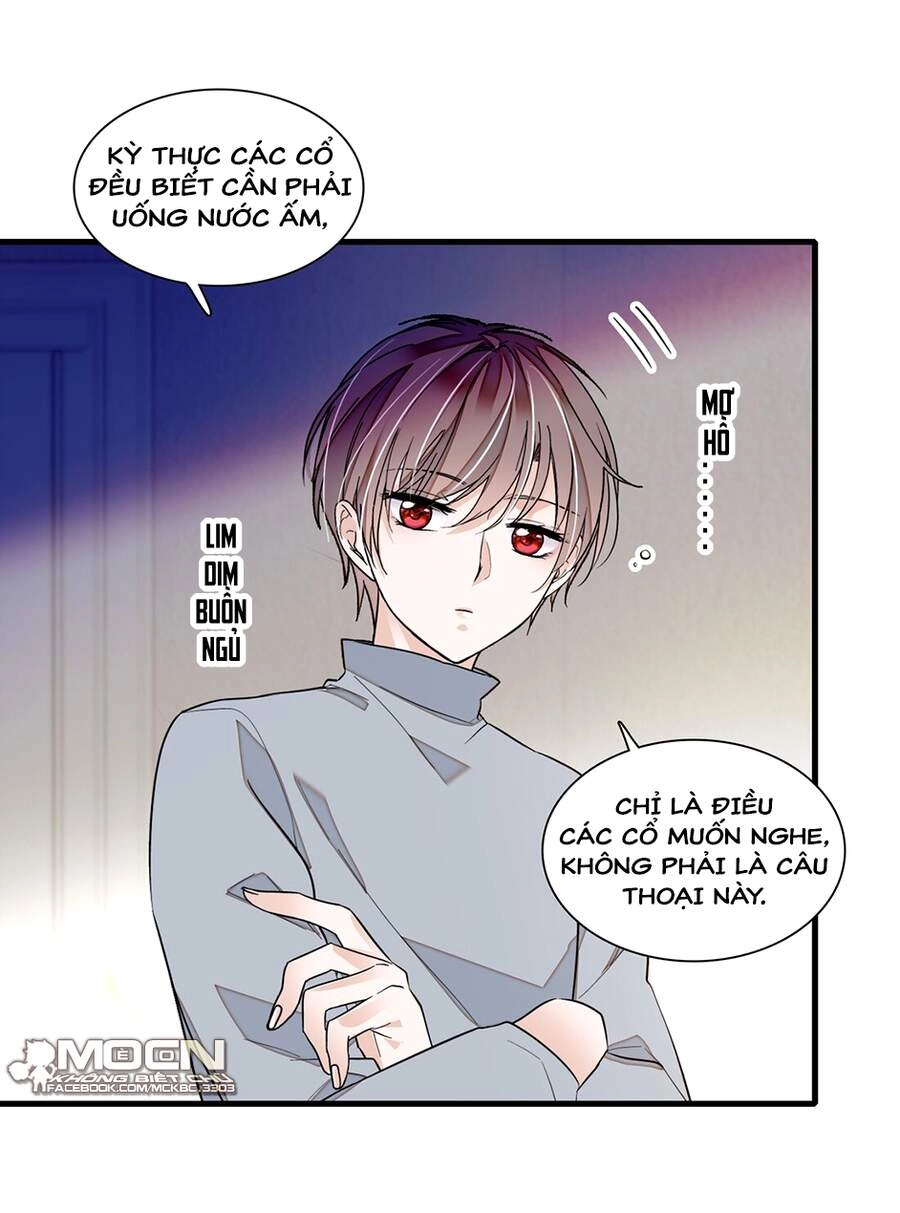 Long Phượng Phiên Chuyển Chapter 54 - 11