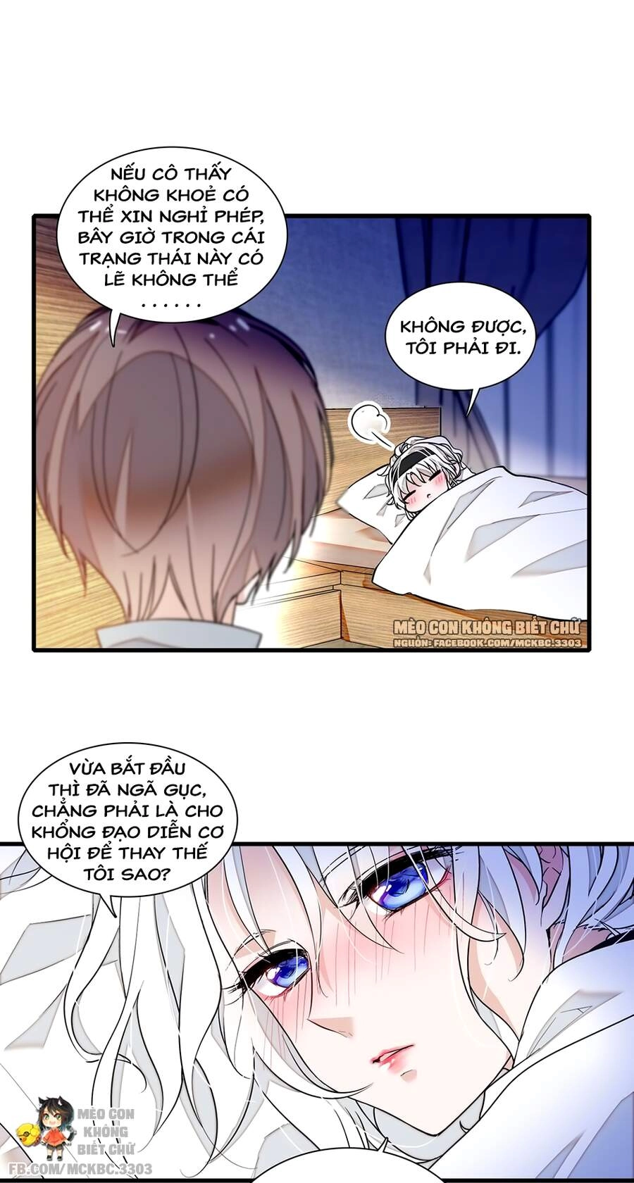 Long Phượng Phiên Chuyển Chapter 54 - 13